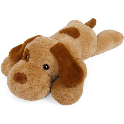 Verzwaard knuffelspeelgoed